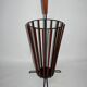 Porte-parapluie, années 1960