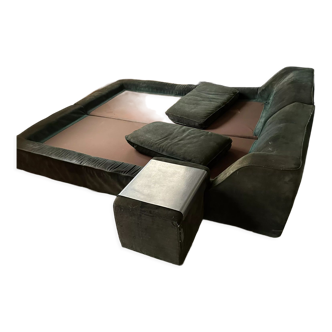 Bed 70's