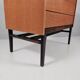 Commode vintage de Up Zavody, années 1970