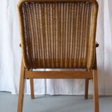 60s chair