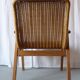 60s chair