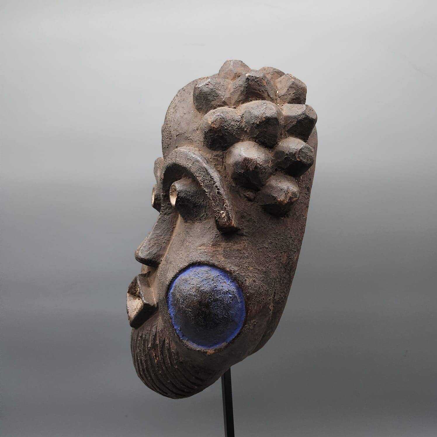 Bangwa mask