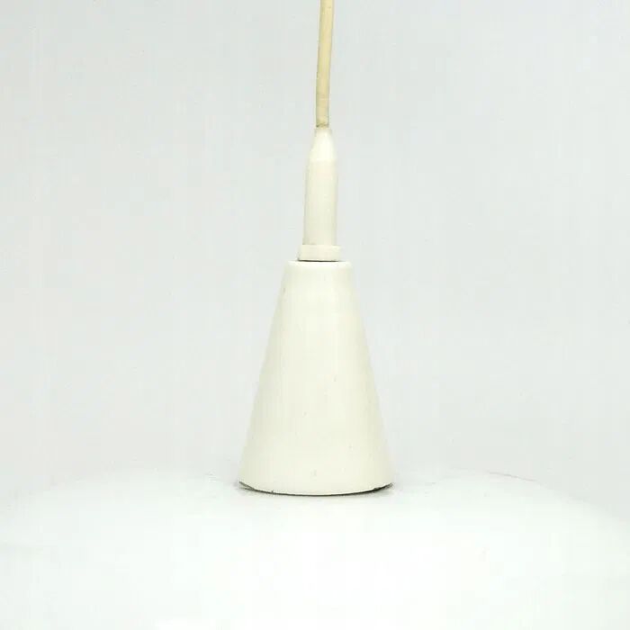 Cuu new look ceiling lamp prl pop-art design