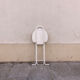 Folding chair "Dafne" by Gastone Rinaldi