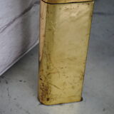 Cattadori 1970 coffee table