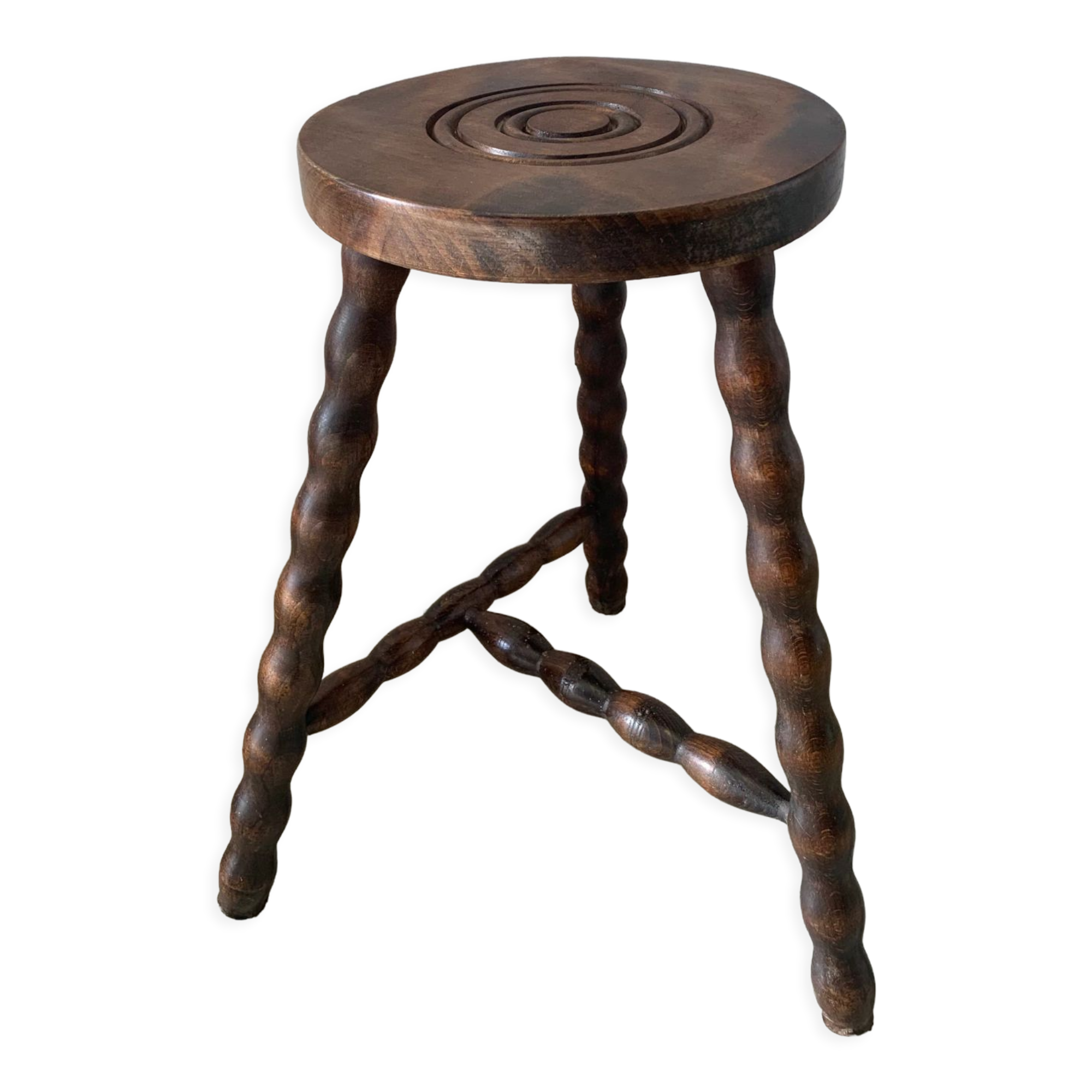 Tripod stool