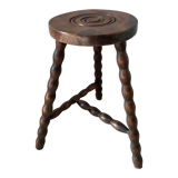 Tripod stool