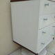 Vintage Gautier chest of drawers tulip foot