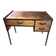 Wooden desk 1960