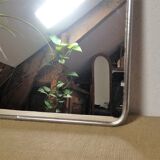 Barber mirror 29 x 39 cm