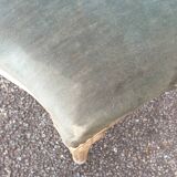 Louis xvi medallion chair