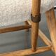Fauteuil "Teve" de Alf Svensson