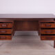 Mid-century freestanding rosewood desk, 1960s