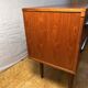 Mid Century Retro Vintage Teak Sideboard 1960s  6 Drawer Storage Stylish