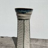 Stoneware vase 1960