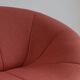 Fauteuil Pumpkin par Pierre Paulin édité par Ligne Roset