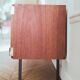 Small buffet/modernist vintage sideboard, Rego Mobile Moebel