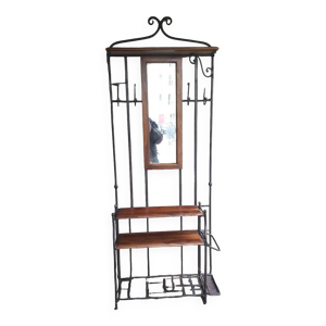 Vestiaire contemporain