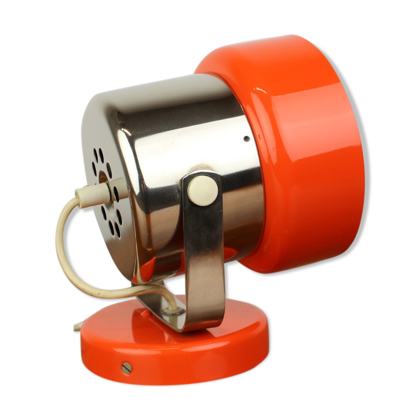 Mid-Century Wall Lamp Germany, 1978's