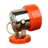 Mid-Century Wall Lamp Germany, 1978's