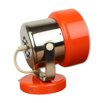 Mid-Century Wall Lamp Germany, 1978's