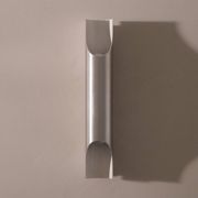 Fuga wall sconces