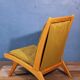 Free Span Armchair 1950s