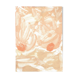 Femme monoprint
