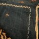 Tapis marocain tissé main
