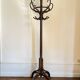 Thonet Coat Rack from Gebrüder Thonet, 1890s