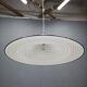1970s Italian Murano Glass Space Age Pendant Light