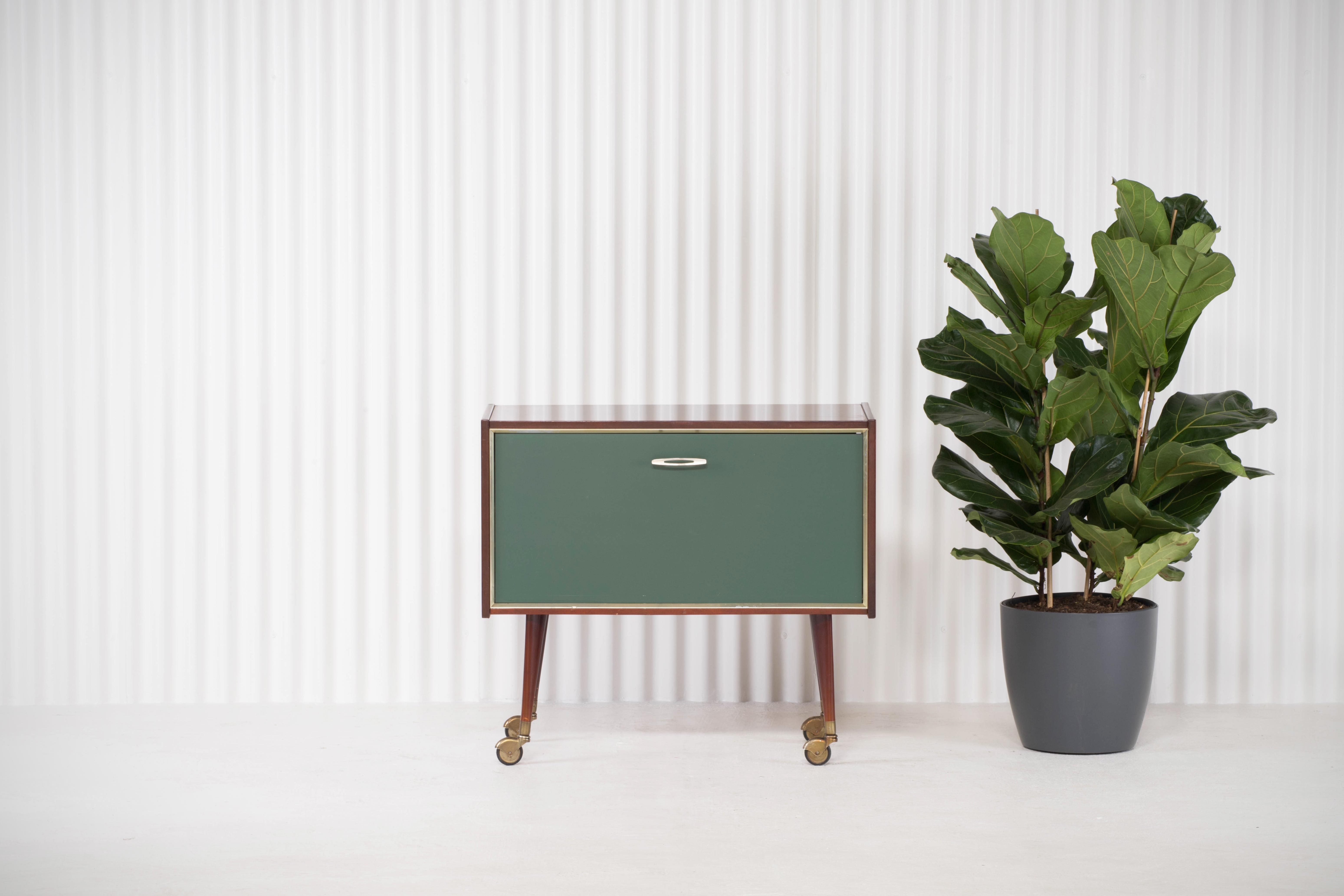 Vintage extra furniture 1960