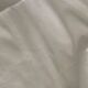 Nappe de vigneron en chanvre et coton monogramme PB.