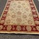 Ziegler Oriental Rug: 2.45 x 1.70 Metres - Handmade Wool "Galerie Sardje"