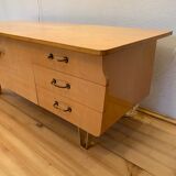 Dresser Italy 1960s