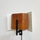 Rare Philips NX 121 wall light, 1960s