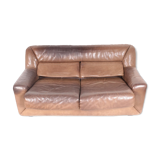 Sofa DS43 s De Sede Switzerland 1980 leather