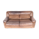 Sofa DS43 s De Sede Switzerland 1980 leather