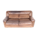 Sofa DS43 s De Sede Switzerland 1980 leather