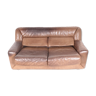 Sofa DS43 s De Sede Switzerland 1980 leather