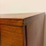 Vintage Scandinavian sideboard, French design from the 1950s/60s.