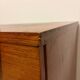 Vintage Scandinavian sideboard, French design from the 1950s/60s.