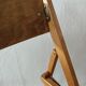 Bureau vintage et sa chaise