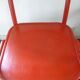 Thonet A811 Chair, by Hoffmann, 1930s