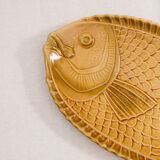 Plat poisson Sarreguemines