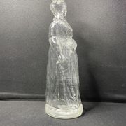 Carafe about "alsace depose d.d" f. t. legras (1839-1916) – art nouveau