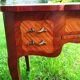 Louis XV marquetry dresser