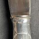 Serving cutlery in Apollonox case – Art Deco