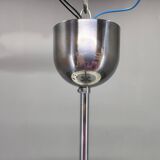 Bauhaus UFO Pendant Lamp by Josef Hurka for Napako, 1930s