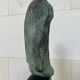 Sculpture monumentale en bronze - Filippa de Boer